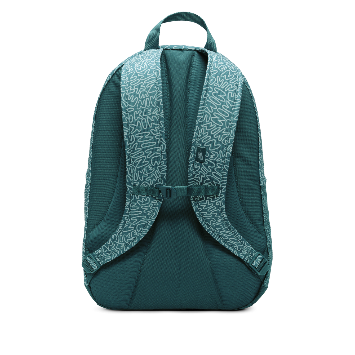 Batoh Nike Hayward Backpack 26 l Zelené | FJ9232-381, 1