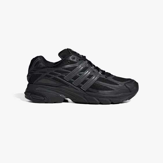 Tenisky a topánky adidas Performance Adistar Cushion "Core Black/ Carbon/ Grey Six" Čierna | IE8869, 0