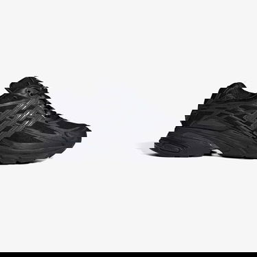 Tenisky a topánky adidas Performance Adistar Cushion "Core Black/ Carbon/ Grey Six" Čierna | IE8869, 0
