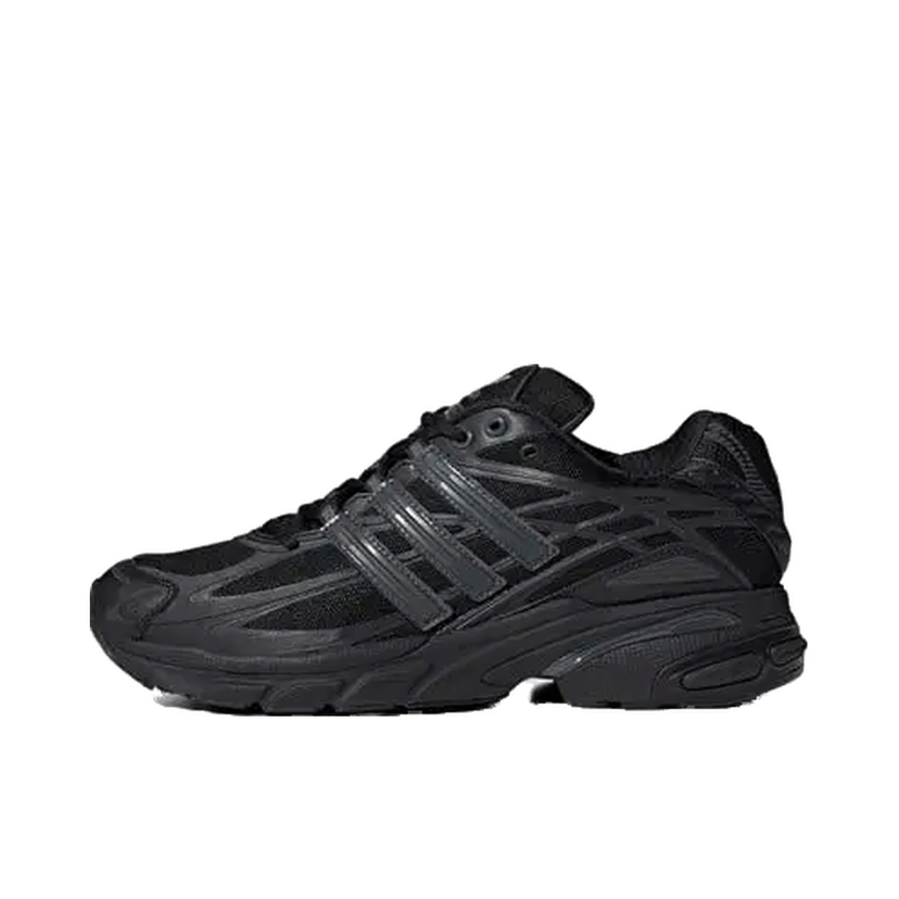 Tenisky a topánky adidas Performance Adistar Cushion "Core Black/ Carbon/ Grey Six" Čierna | IE8869