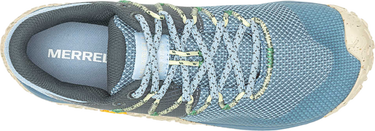 Tenisky a topánky Merrell Trail Glove 7 Modrá | j068186, 4