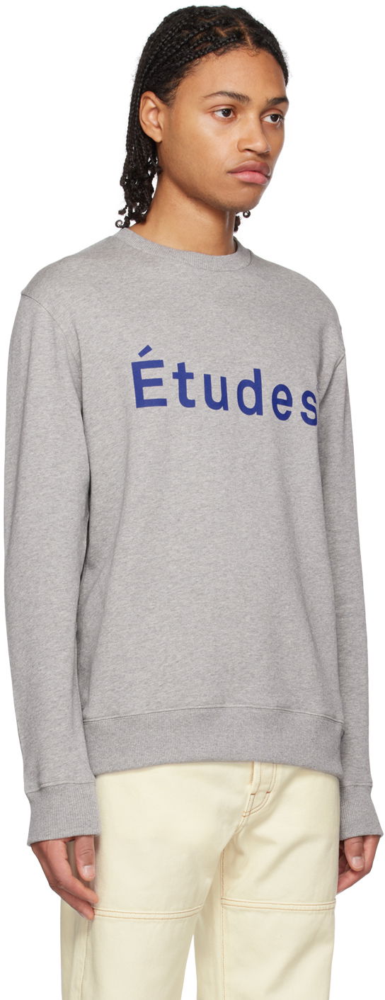 Story 'Études' Sweatshirt