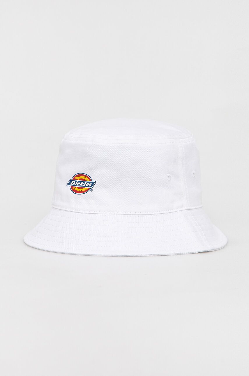 Klobúk Dickies Cotton Hat Biela | DK0A4Y9KWHX1, 0
