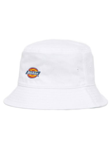 Klobúk Dickies Cotton Hat Biela | DK0A4Y9KWHX1