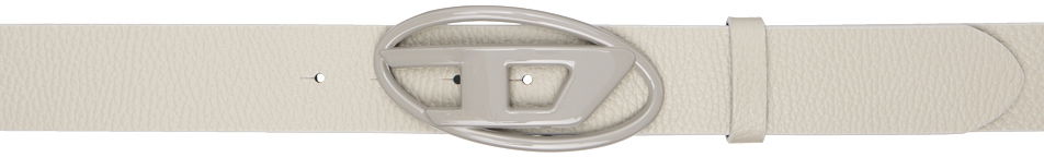 Opasok Diesel Diesel B-1dr Belt Béžová | X08516-P4231-H0678, 0