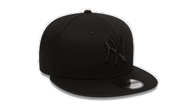 Šiltovka New Era 9Fifty MLB New York Yankees Čierna | 11180834, 4