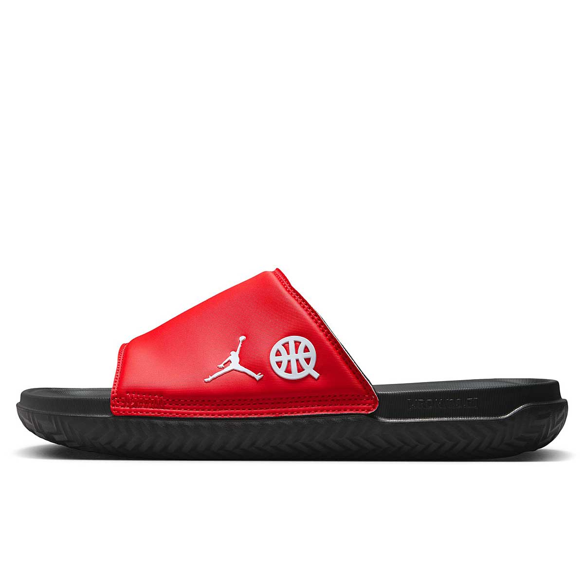 Tenisky a topánky Jordan Play Quai 54 Slippers Červená | FN5449-600, 0