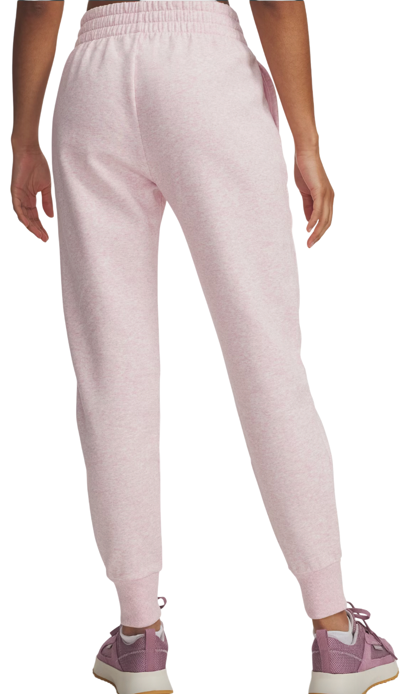 Tepláky Under Armour Rival Fleece Jogger Ružová | 1379438-649, 1