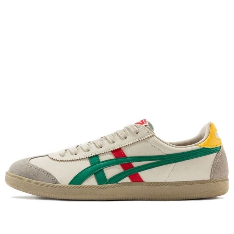 Tenisky a topánky Onitsuka Tiger Tokuten Biela | 1183C095-200
