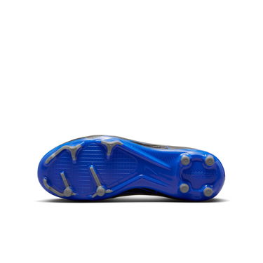 Tenisky a topánky Nike Zoom Vapor 15 Academy FG/MG Čierna | DJ5617-040, 3
