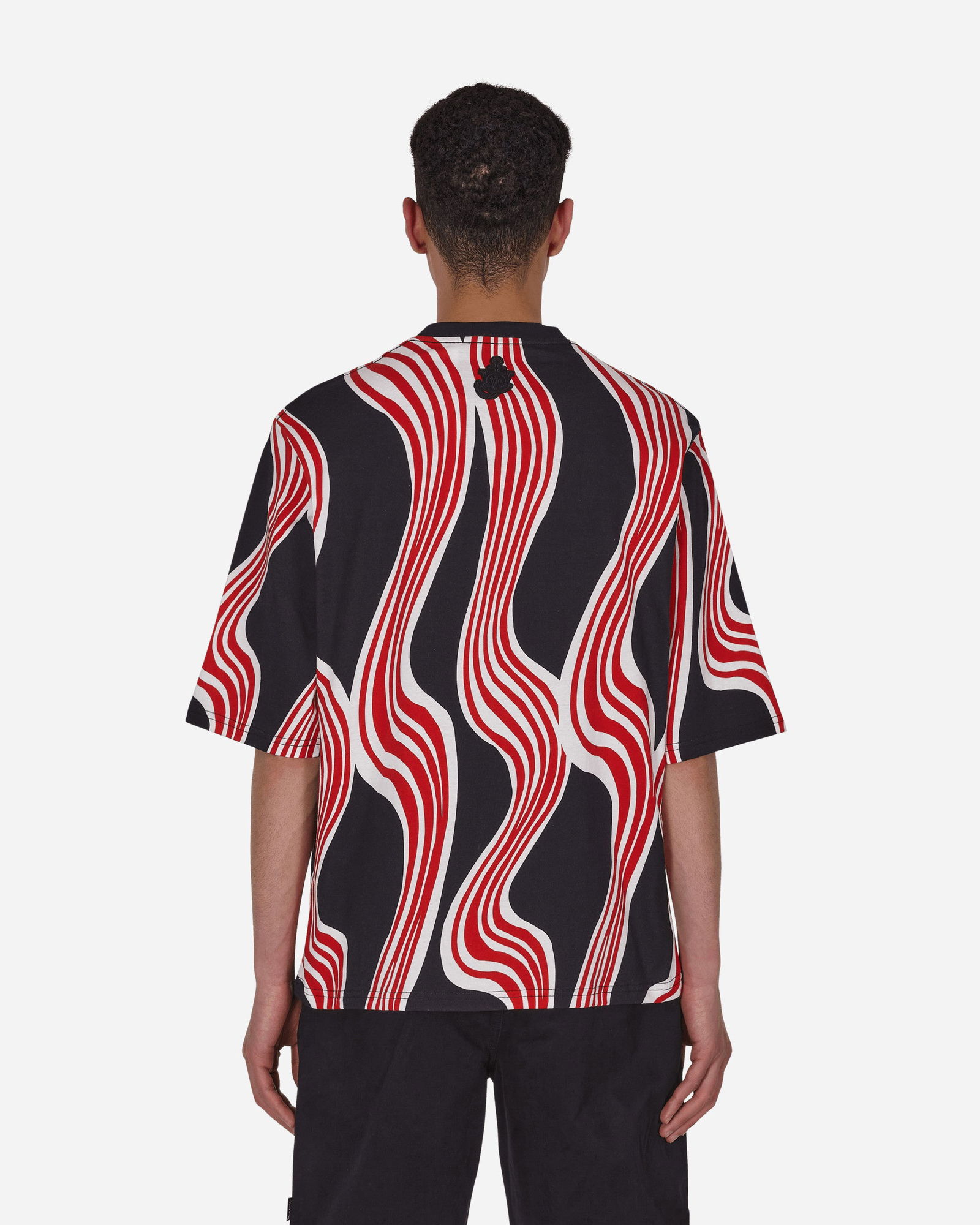 x JW Anderson Printed T-Shirt