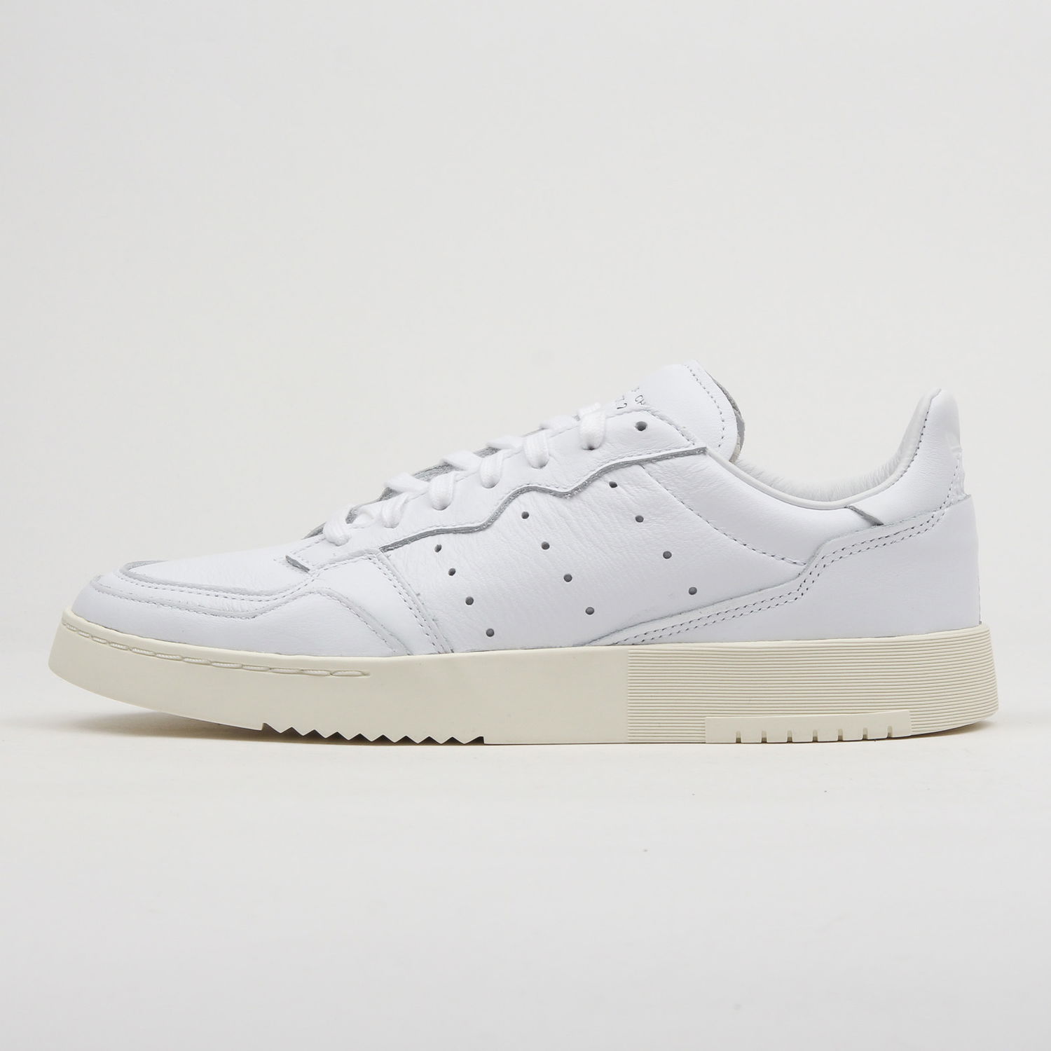 Tenisky a topánky adidas Originals Supercourt Biela | EE6325, 1