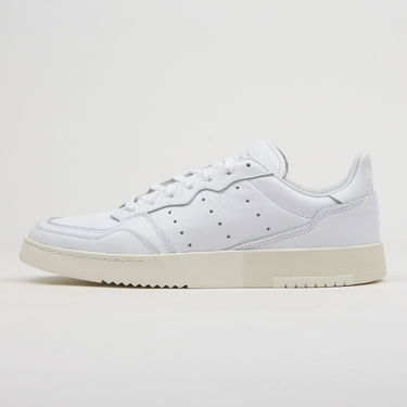 Tenisky a topánky adidas Originals Supercourt Biela | EE6325, 1