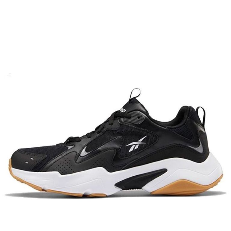 Tenisky a topánky Reebok Royal Turbo Impulse Čierna | EH3462, 0