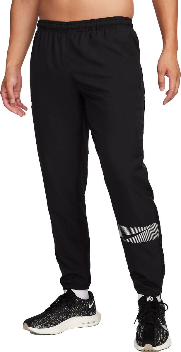 Tepláky Nike Challenger Flash Čierna | fb8560-010, 0