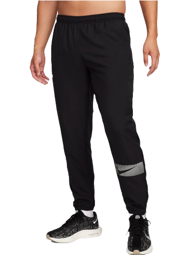 Tepláky Nike Challenger Flash Čierna | fb8560-010