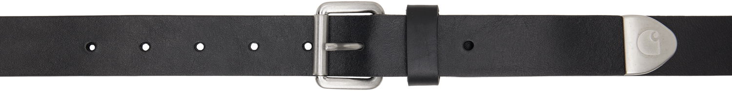 Opasok Carhartt WIP Juke Belt by Carhartt WIP Čierna | I033808, 0