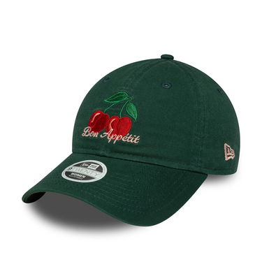 Šiltovka New Era New Era 9TWENTY Bon Appétit Adjustable Cap Zelené | 60691298, 4