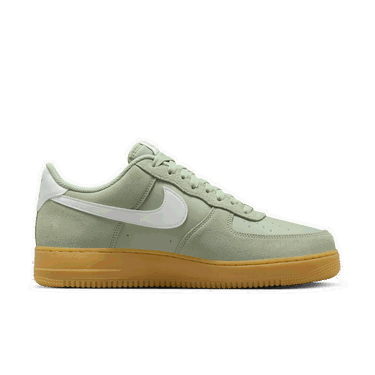 Tenisky a topánky Nike Air Force 1 '07 LV8 Zelené | FQ8714-300, 4