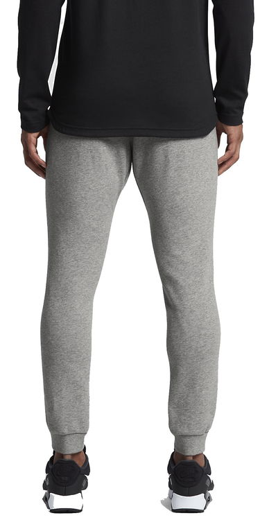 Tepláky Nike Nike NSW Club Fleece Joggers Šedá | 804408-063, 3