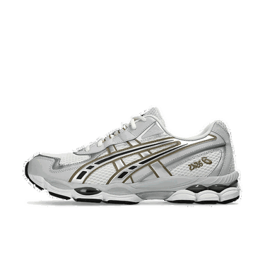 Tenisky a topánky Asics Gel-NYC 2055 "Cream & Pure Silver" Metalická | 1203A542-100, 0