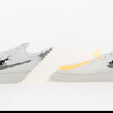 Tenisky a topánky Nike Air Force 1 '07 LV8 Biela | DM0117-100, 0