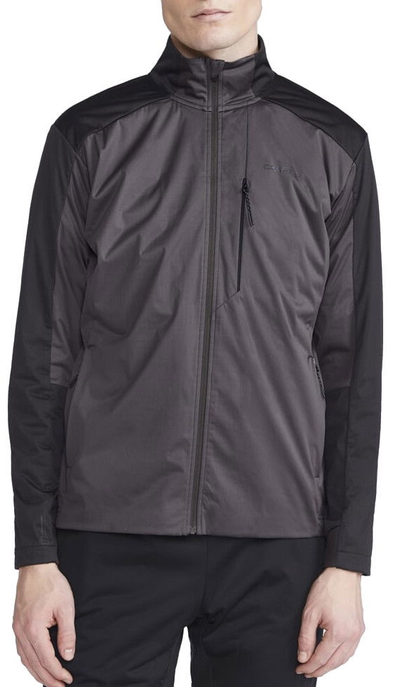 Vetrovka Craft ADV Nordic Training 2 Čierna | 1913688-999985, 0