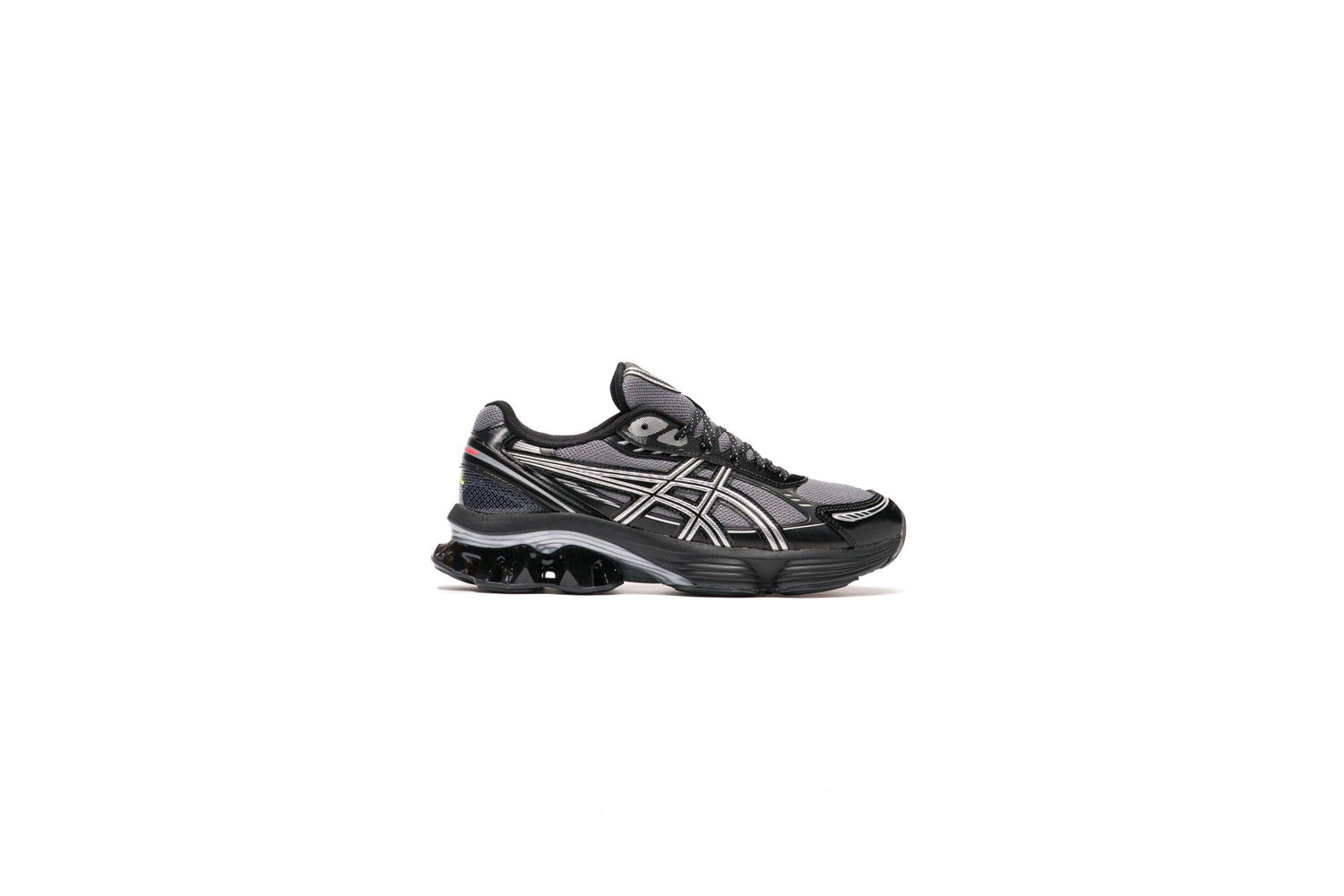 Tenisky a topánky Asics GEL-KINETIC FLUENT Šedá | 1203A799-021, 0