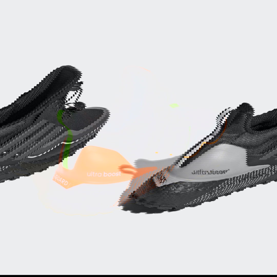 Tenisky a topánky adidas Performance ULTRABOOST C.RDY DNA Čierna | G54860, 1