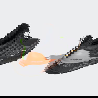 Tenisky a topánky adidas Performance ULTRABOOST C.RDY DNA Čierna | G54860, 1