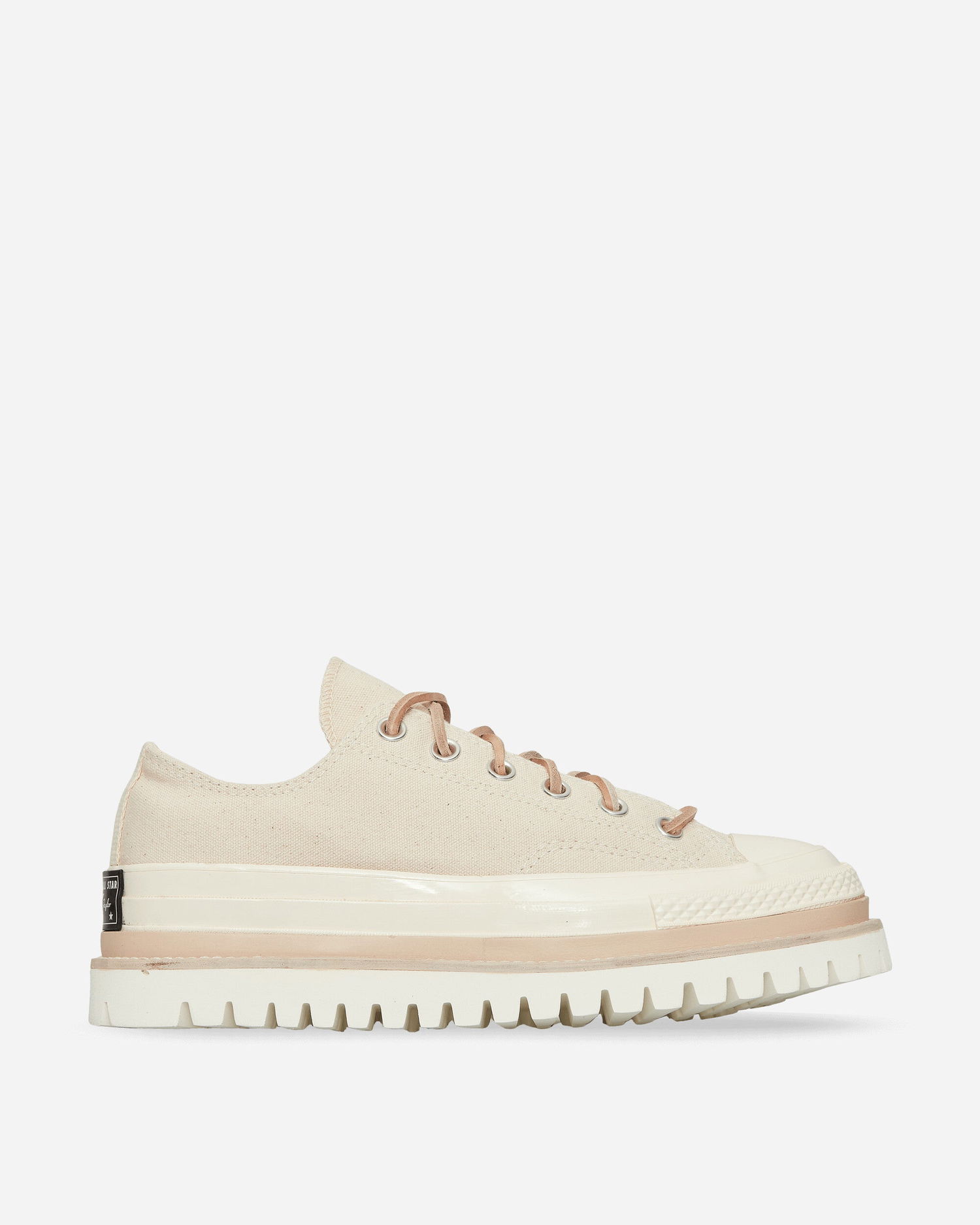 Tenisky a topánky Converse Chuck 70 Canvas Trek Béžová | A06055C, 0
