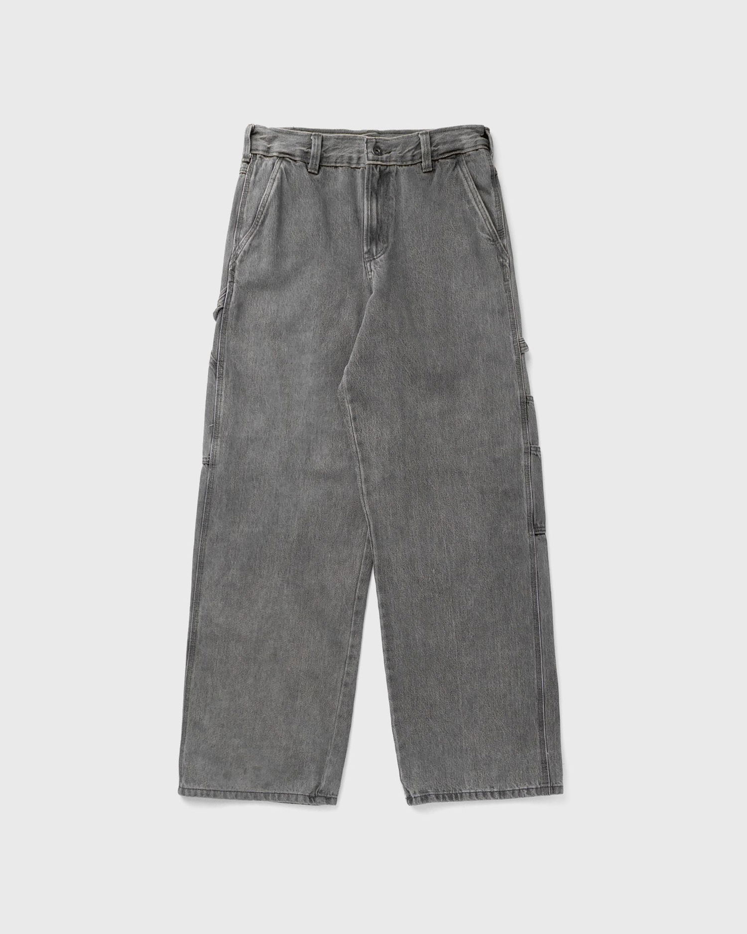 Džínsy Dickies Painter Denim Pants Šedá | DK0A4Z6RL221, 0