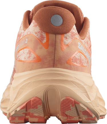 Tenisky a topánky Salomon AERO GLIDE 2 W Béžová | l47426600, 1