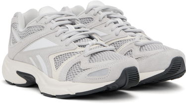 Tenisky a topánky Reebok Classics Premier Road Plus VI Šedá | 100211546, 3