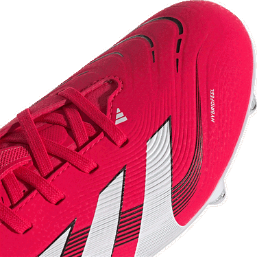 Tenisky a topánky adidas Performance Predator League SG J Ružová | id3760, 1