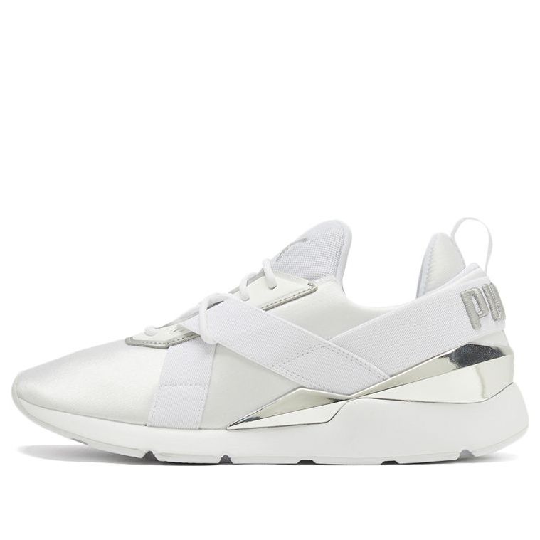 Tenisky a topánky Puma Muse X3 Biela | 375131-02