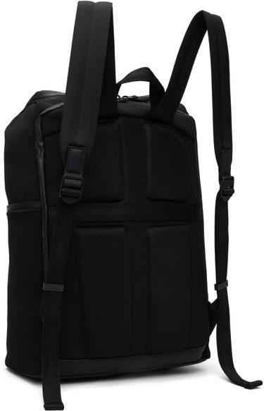 Batoh BOSS BOSS Logo Hardware Backpack Čierna | 50548311, 2