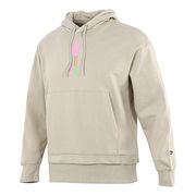 PUMA Logo Hoodie
