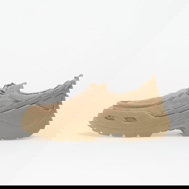 Tenisky a topánky Crocs EXP Gallery Shoe Bark Béžová | 210640-0IP, 0