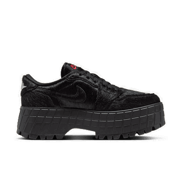 Tenisky a topánky Jordan Air Jordan 1 Low Brooklyn Čierna | IB7210-006, 2