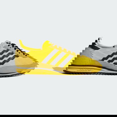 Tenisky a topánky adidas Originals SL 72 OG Žltá | JQ8316, 0