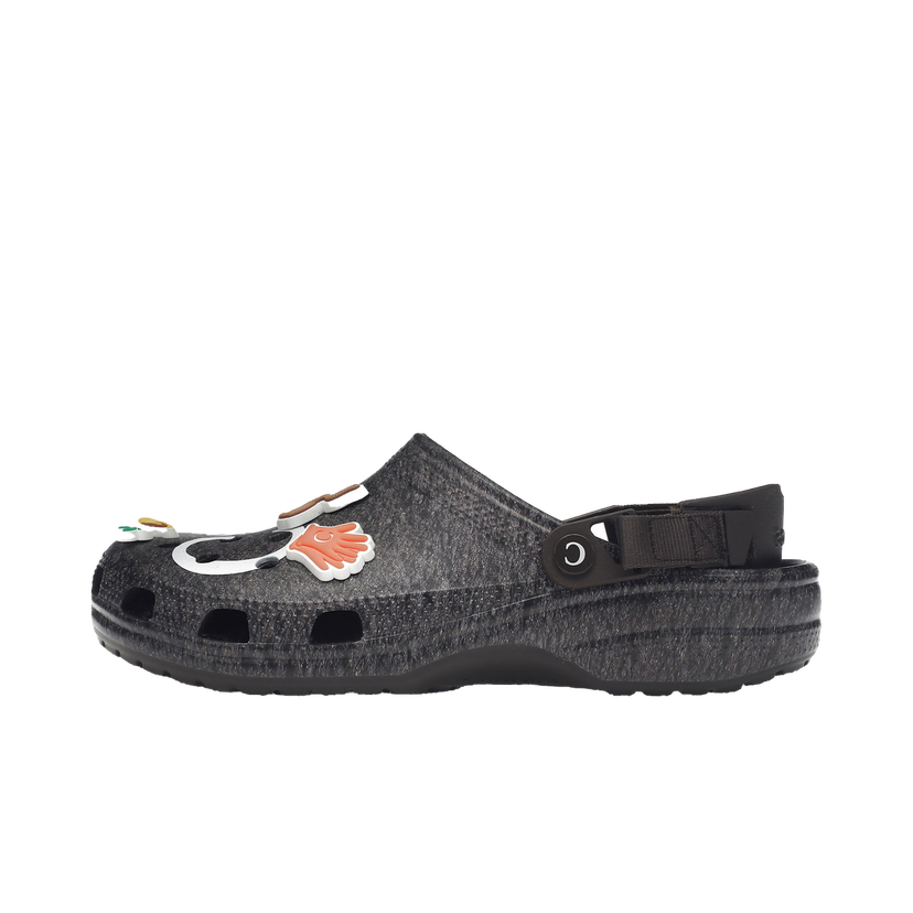 Tenisky a topánky Crocs x Carrots  Classic Clog Čierna | 207699-206