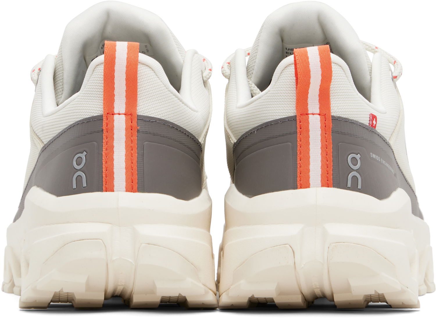 Tenisky a topánky On Running Cloudrock Low WP Waterproof Outdoor Shoe 44.5 Béžová | 3MF10253334, 1