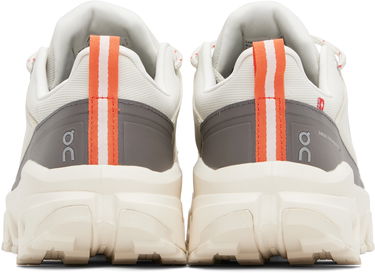 Tenisky a topánky On Running Cloudrock Low WP Waterproof Outdoor Shoe 44.5 Béžová | 3MF10253334, 1