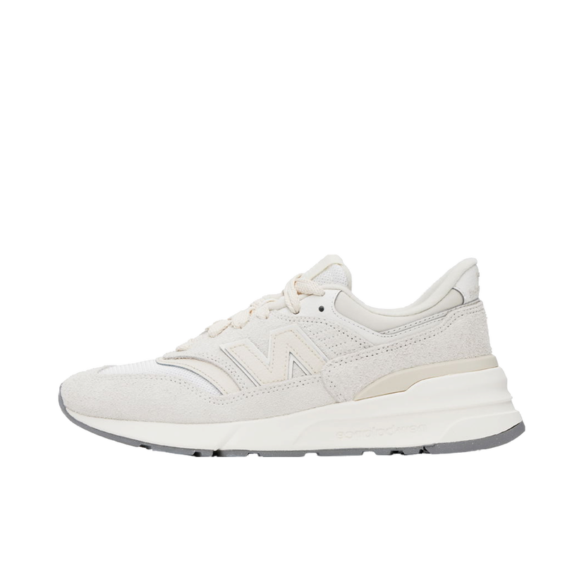 Tenisky a topánky New Balance 997R Biela | U997REH