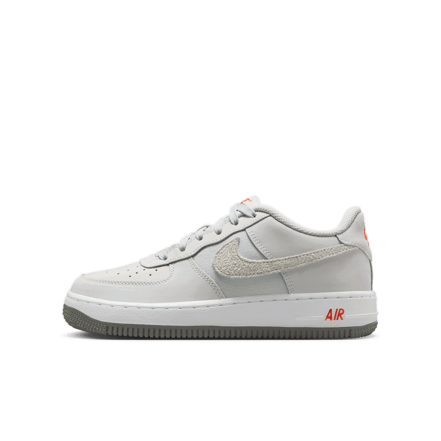 Tenisky a topánky Nike Air Force 1 LV8 Šedá | HJ4561-001, 1