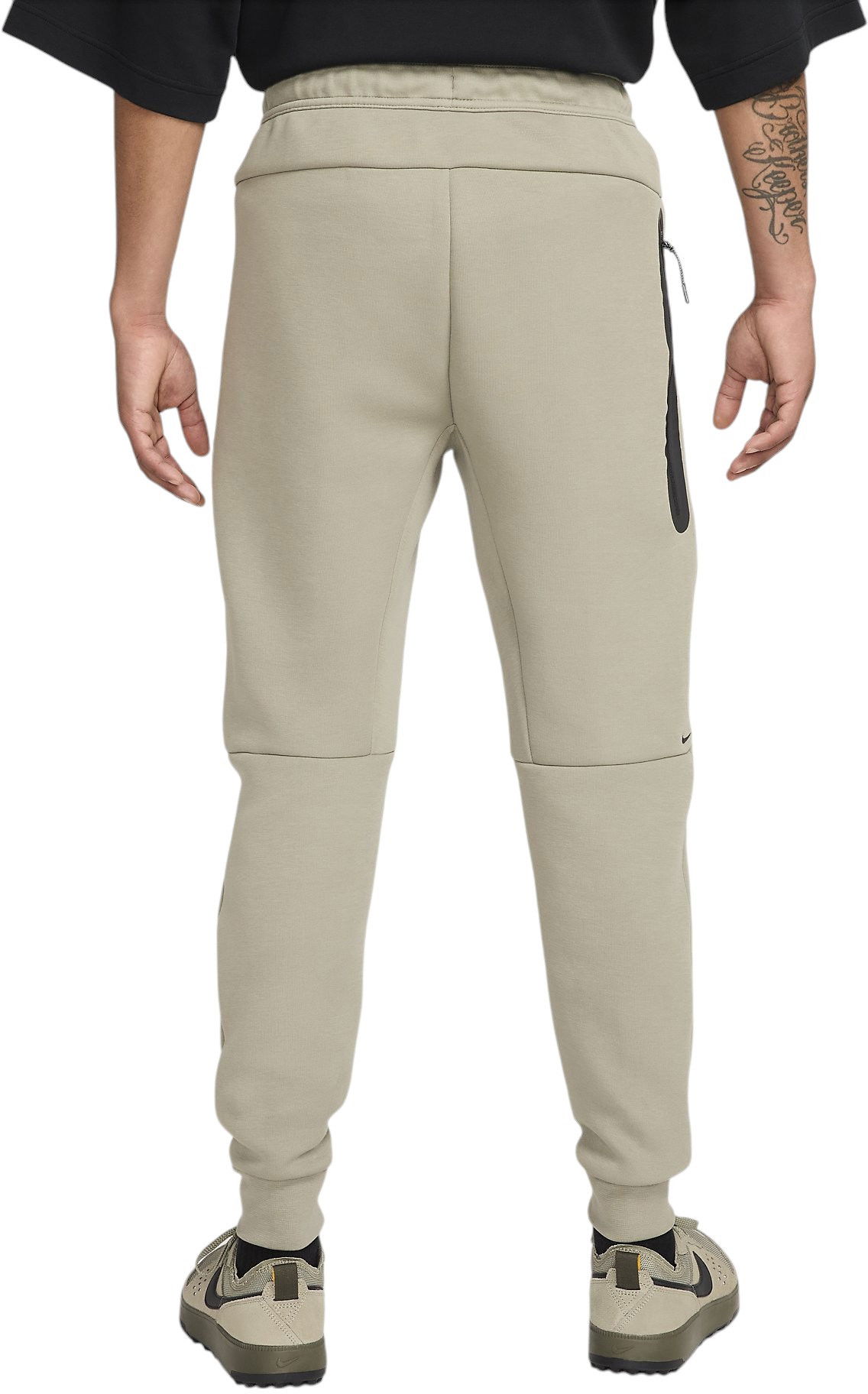 Tepláky Nike TECH FLEECE JOGGERS Béžová | hv0959-320, 1