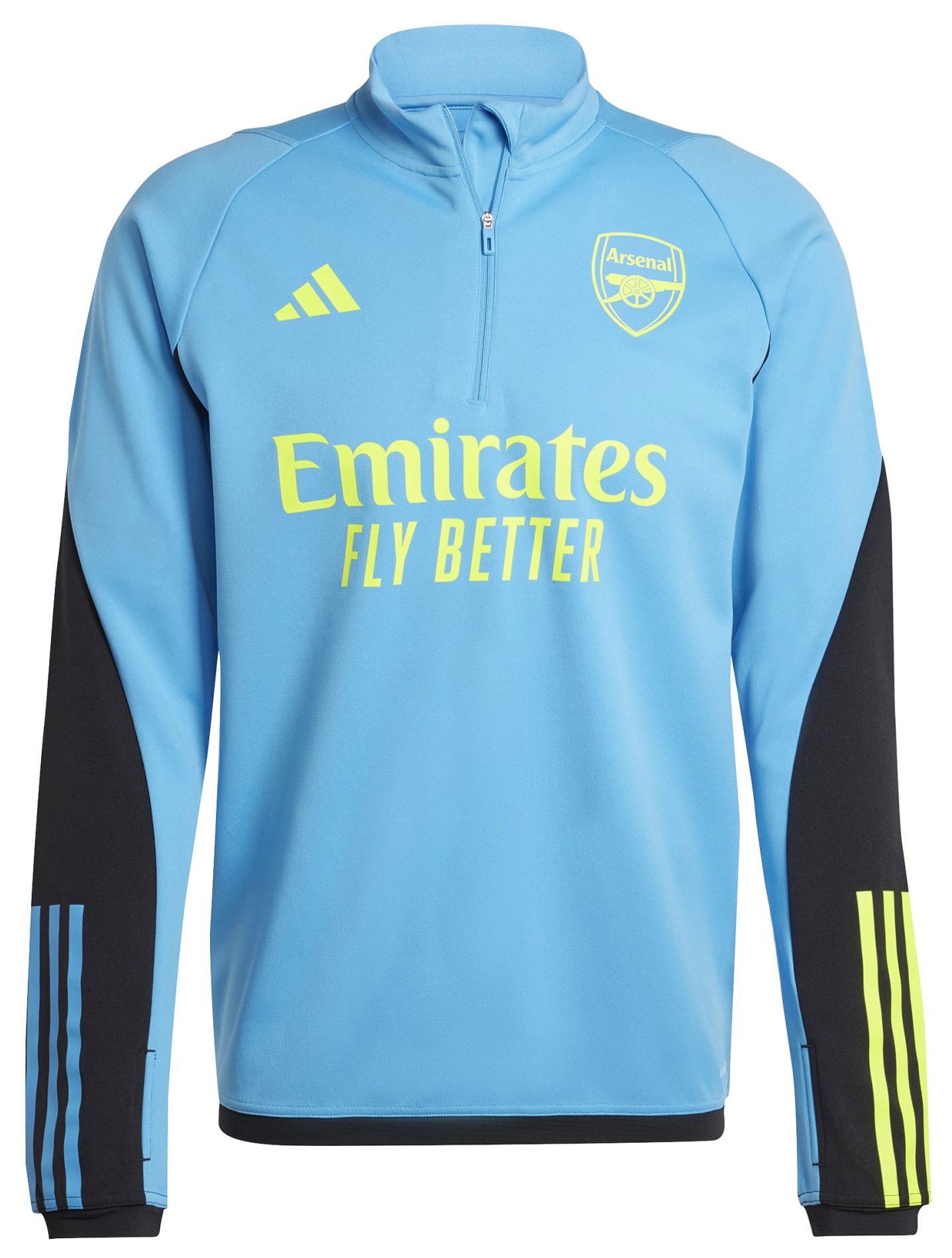 Tričko adidas Originals AFC TRACK TOP Modrá | ip9164, 1