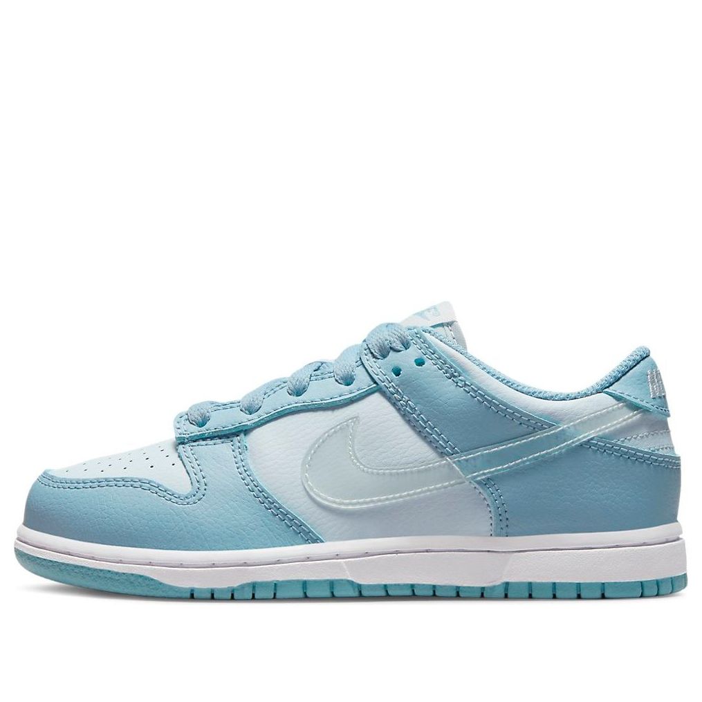 Tenisky a topánky Nike Dunk Low 'Aura Clear' Modrá | DH9756-401, 0