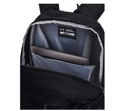 Batoh Under Armour Hustle Lite Backpack Čierna | 1364180-001, 2